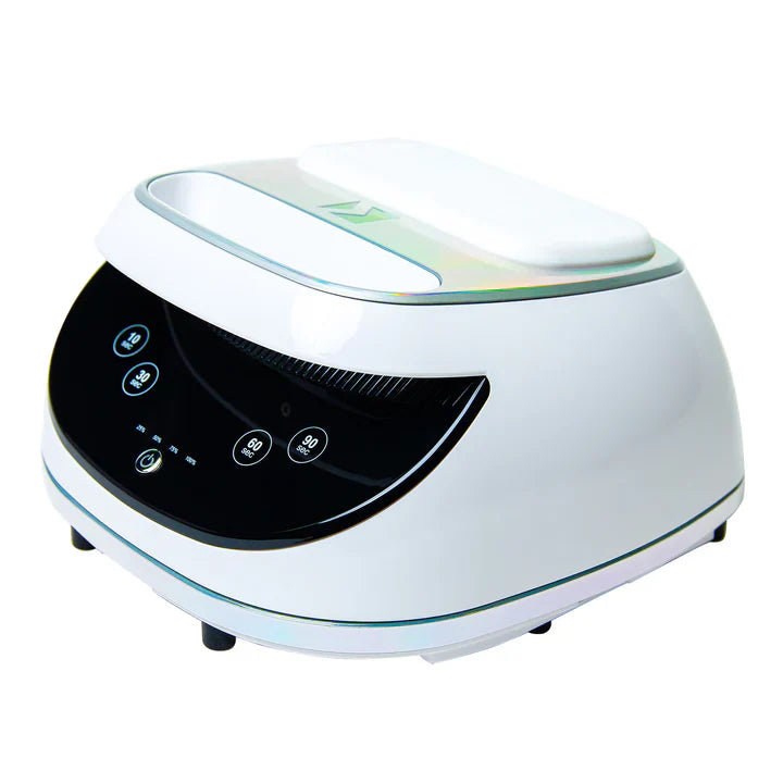 KUPA MANIPro Glo LED/UV Nail Lamp - White Unicorn