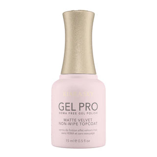 Kiara Sky Gel Pro - HEMA-Free Matte Velvet Top Coat