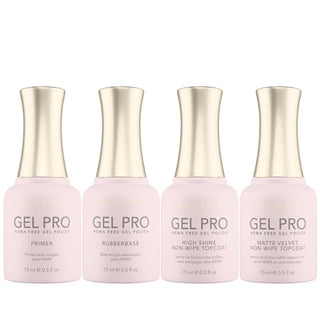 Kiara Sky Gel Pro - Essentials Bundle