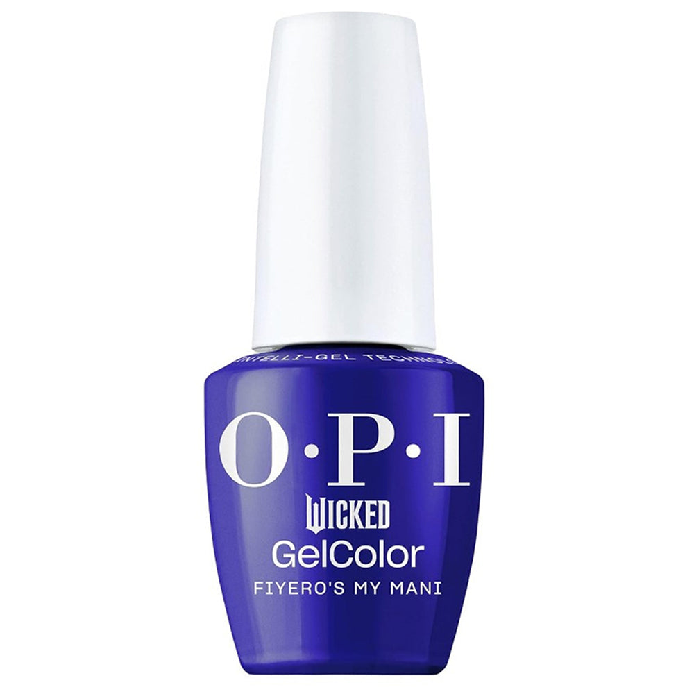 OPI Intelli-Gel - HPR06 Fiyero's My Mani - Gel Color 0.5 oz