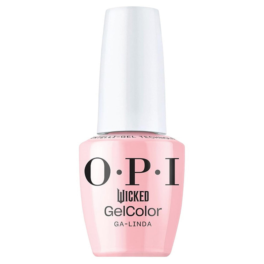 OPI Intelli-Gel - HPR07 Ga-Linda - Gel Color 0.5 oz