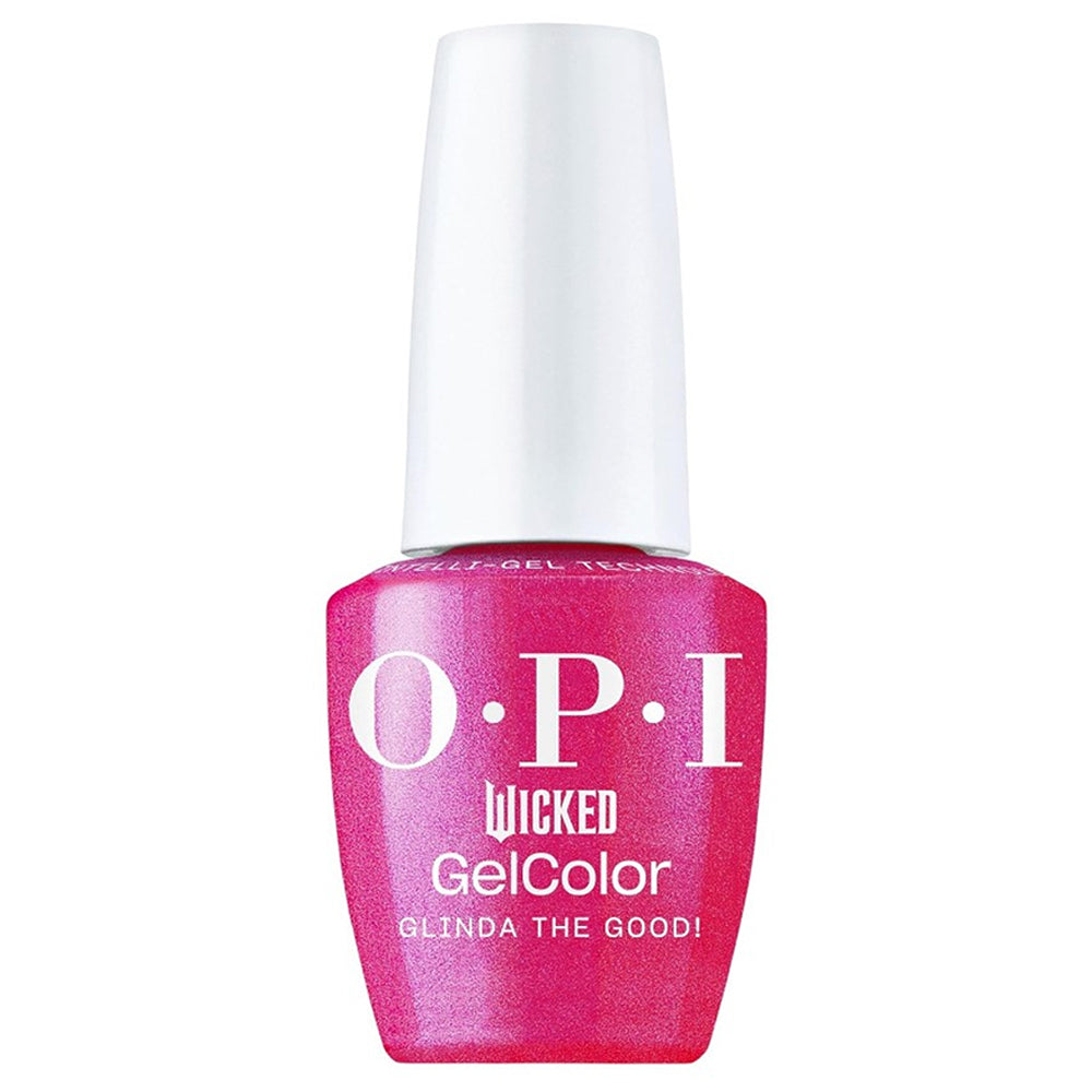 OPI Intelli-Gel - HPR11 Glinda The Good! - Gel Color 0.5 oz