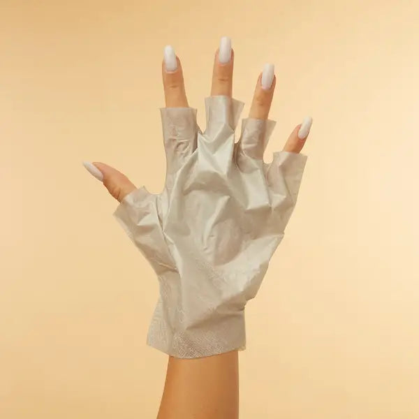  VOESH - Collagen Gloves with Mint & Botanical Extract by VOESH sold by DTK Nail Supply