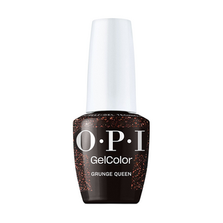 OPI Intelli-Gel - GCF035 Grunge Queen - Gel Color 0.5 oz