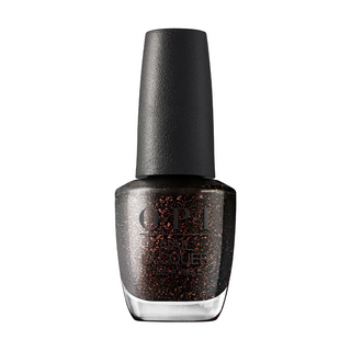 OPI Nail Lacquer - NLF035 Grunge Queen - 0.5oz