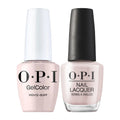 Gel Polish & Lacquer