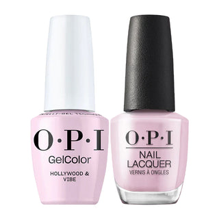 OPI Intelli Gel - H004 Hollywood & Vibe