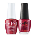 Gel Polish & Lacquer