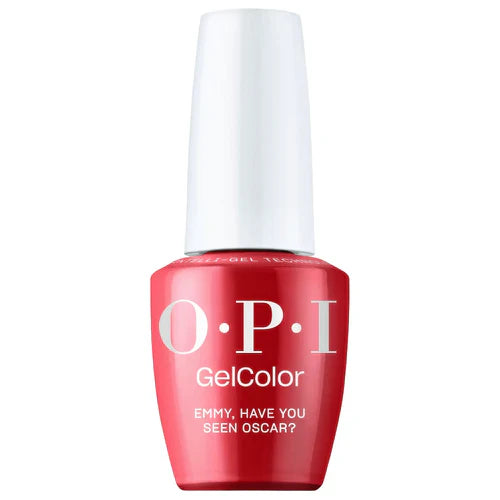 OPI Intelli-Gel - H12 Emmy, Have You Seeen My Oscar - Gel Color 0.5 oz