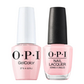 Gel Polish & Lacquer