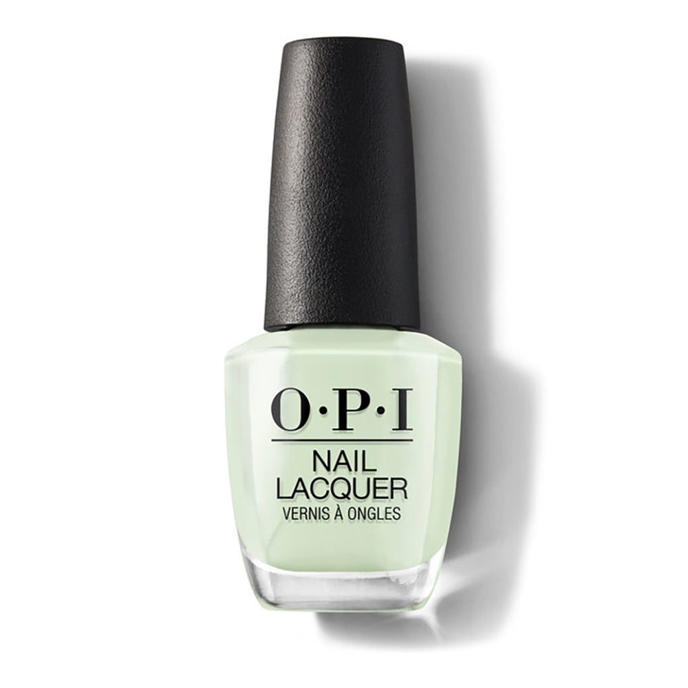 OPI Gel Nail Polish Duo - H65 That's Hula-rious! - Green Colors