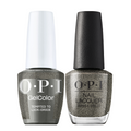 Gel Polish & Lacquer