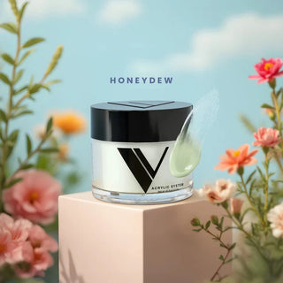 V Beauty Pure Acrylic System - 39 Honeydew 1.5oz