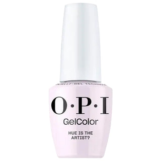 OPI Intelli-Gel - M94 Hue is the Artist? - Gel Color 0.5 oz