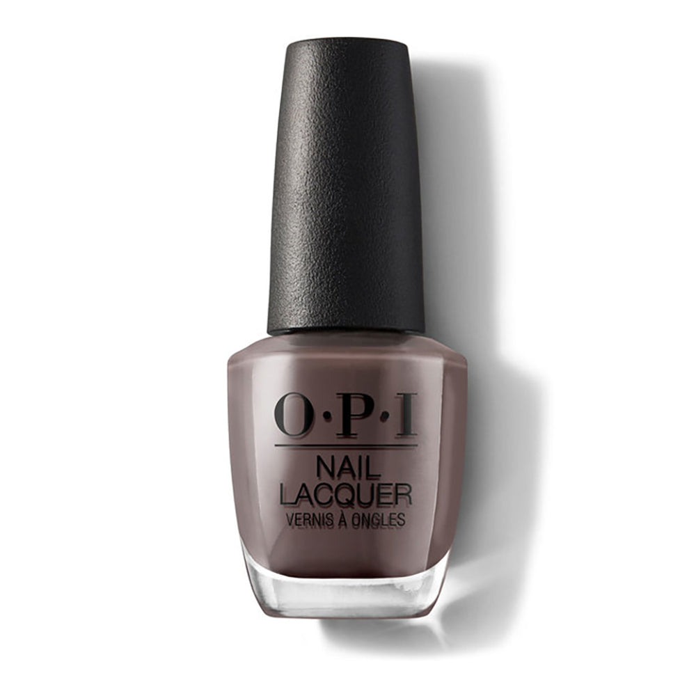 OPI Gel Nail Polish Duo - I54 That’s What Friends Are Thor - Brown Colors