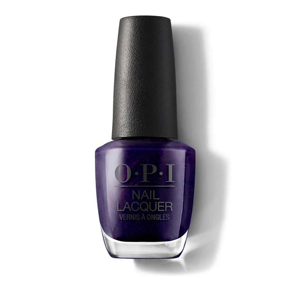 OPI Gel Nail Polish Duo - I57 Turn On the Northern Lights! - Purple Colors