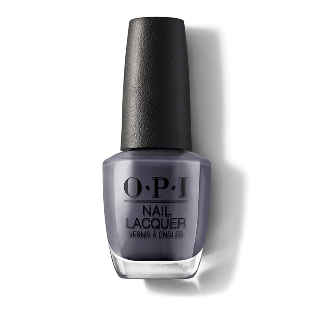 OPI Gel Nail Polish Duo - I59 Less is Norse - Blue Colors