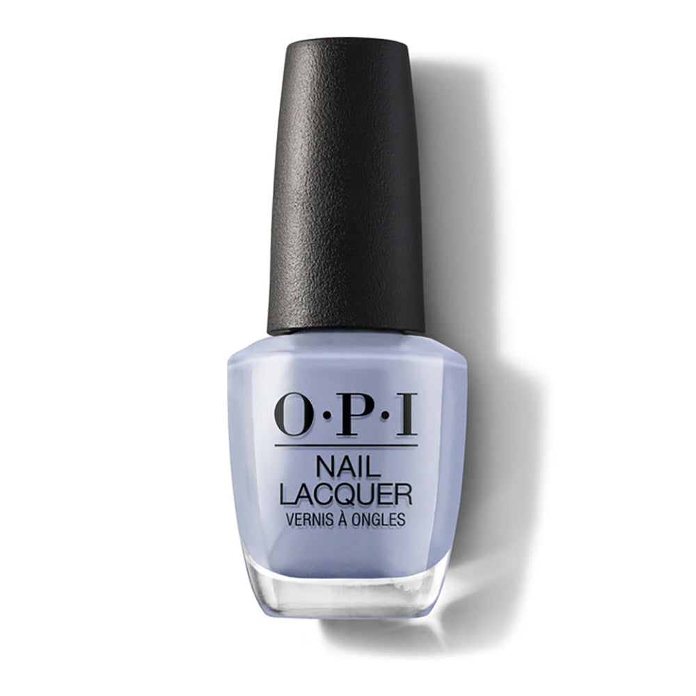 OPI Gel Nail Polish Duo - I60 Check Out the Old Geysirs - Blue Colors