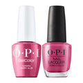 Gel Polish & Lacquer