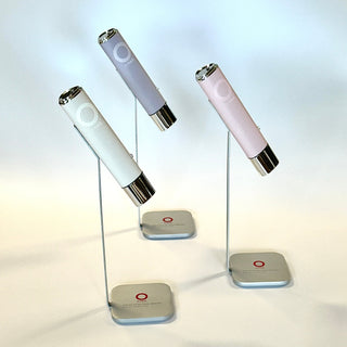 O Nail UV LED Lamp - Purple