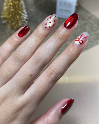 LAVIS Cat Eyes CE10 - 01 - Gel Polish 0.5 oz - Beauty Bureau Collection