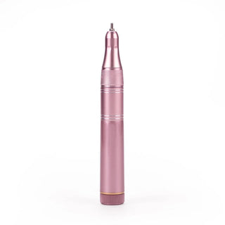  Portable Cordless Electric Nail Drill 35000RPM - Rose Gold by OTHER sold by DTK Nail Supply