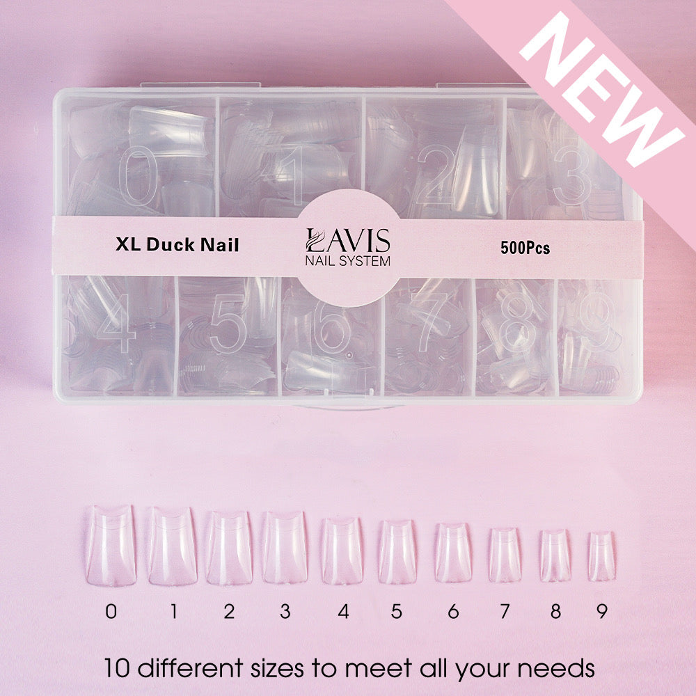 LAVIS - XL DUCK NAIL - (NEW)