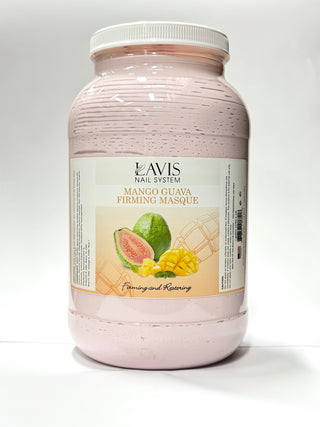 LAVIS - Mango Guava - Firming Masque - 1 gallon