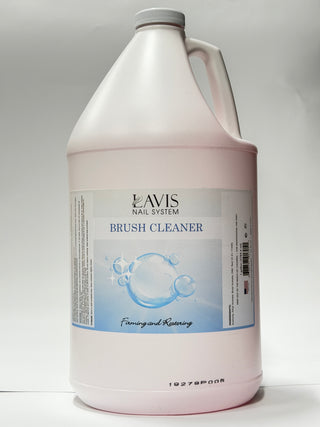 LAVIS Brush Cleaner - 1 Gallon