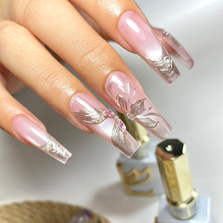 LAVIS Cat Eye CE9 - Gel Polish 0.5 oz - Cabin Fever Collection