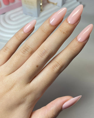 LAVIS C07 - 19 - Gel Polish 0.5 oz - Pinktopia Collection