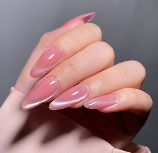 LAVIS Cat Eyes CE13 (Ver2) - 08 - Gel Polish 0.5 oz - Moonlit Mirage Collection
