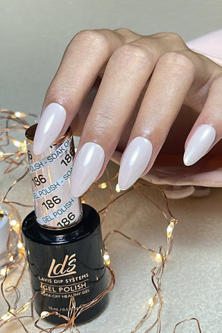 LAVIS Chrome Powder AURORA 08 - 1gr (PCS)