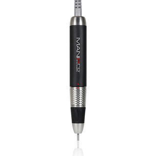 KUPA Passport Nail Drill Complete with Handpiece KP-55 - Red