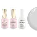 Gel Polish + Base Top