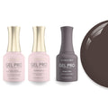 Gel Polish + Base Top