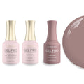 Gel Polish + Base Top