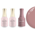 Gel Polish + Base Top