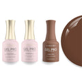 Gel Polish + Base Top