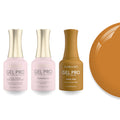 Gel Polish + Base Top