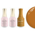 Gel Polish + Base Top