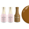 Gel Polish + Base Top