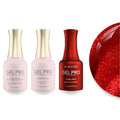 Gel Polish + Base Top