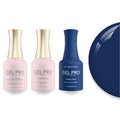 Gel Polish + Base Top