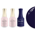 Gel Polish + Base Top