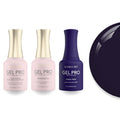 Gel Polish + Base Top