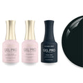 Gel Polish + Base Top