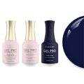 Gel Polish + Base Top