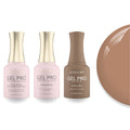 Gel Polish + Base Top