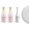 Gel Polish + Base Top